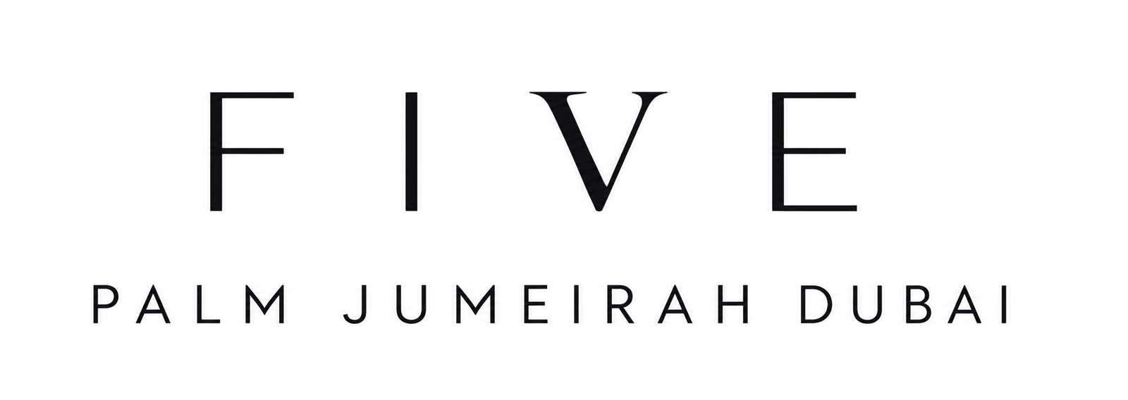 FIVE Palm Jumeirah Dubai